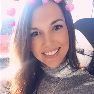 Meet your Posher, Tiffney